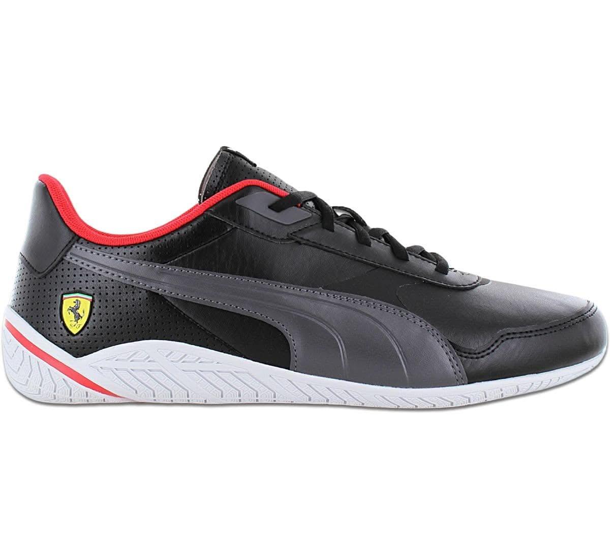 Puma Scuderia Ferrari RDG Cat Men's Motorsport Shoes Black 307