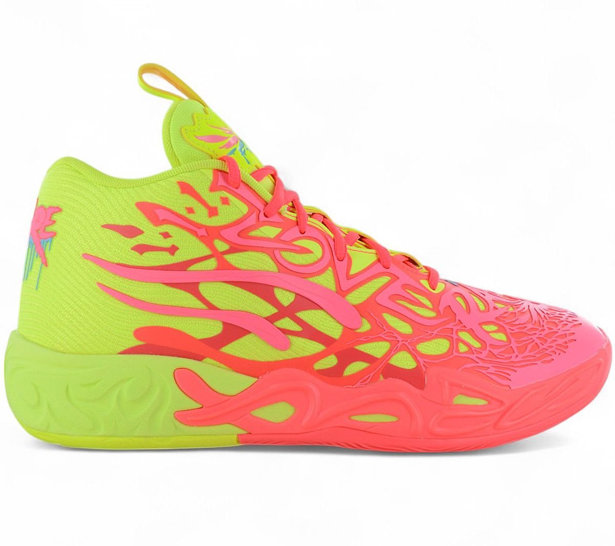 Puma LaMelo Ball 1Love Men's Sneakers Basketball Shoes 31053