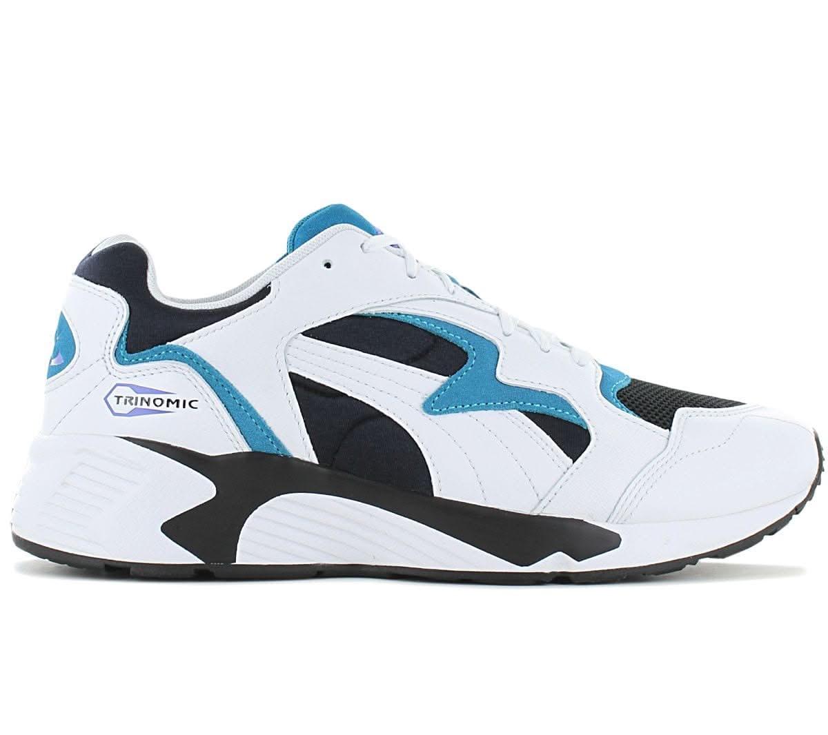 Puma Trinomic Prevail Men's Sneakers Shoes 386569-07