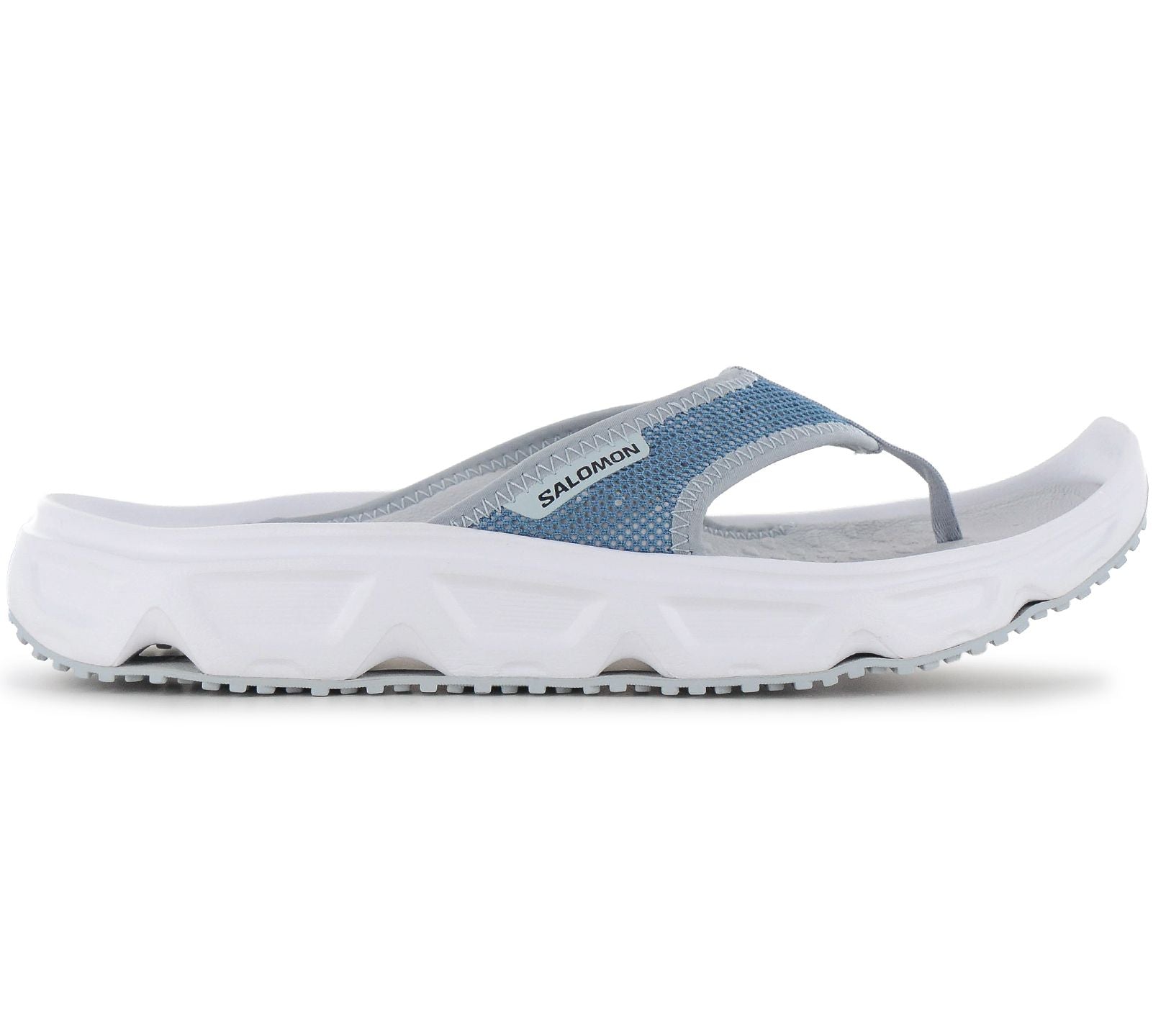 Salomon Reelax Break 6.0 - Erkek Sandalet Dinlenme Ayakkabısı 471111