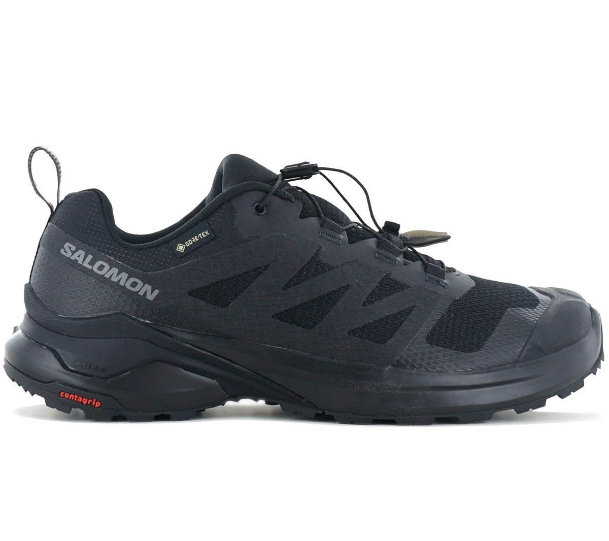 Salomon Pro Tex Schuhe Salomon X ADVENTURE GTX GORE-TEX Men's