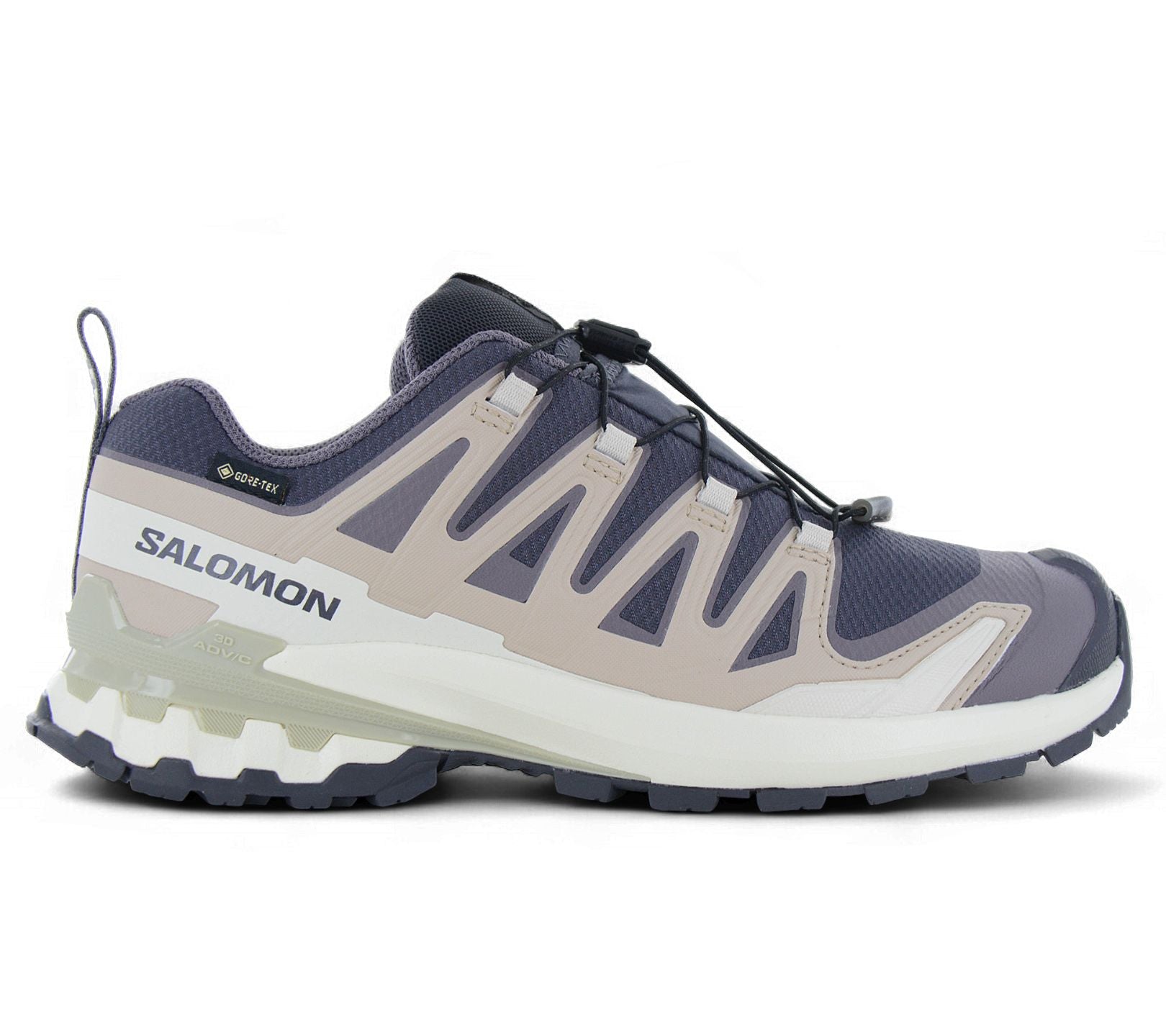 Salomon XA PRO 3D V9 GTX W GORE-TEX ženske planinarske cipele