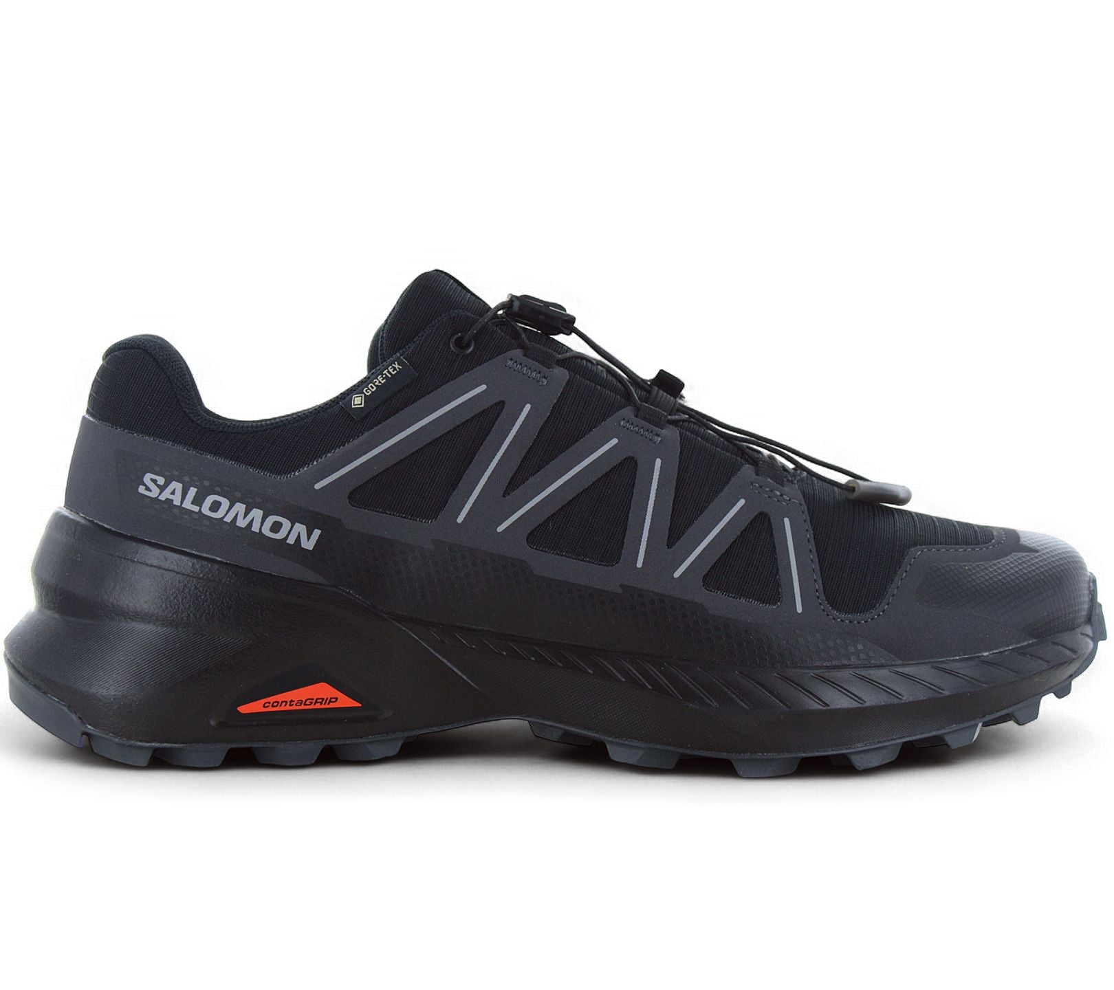Salomon Speedcross Peak GTX GORE-TEX Men's Trail Running Shoes
