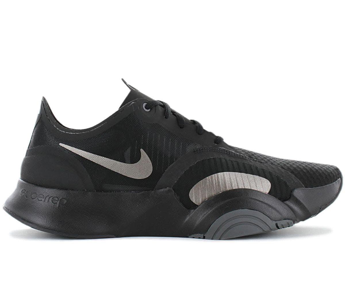 Nike SuperRep Go Men's Training Shoes Black CJ0773-001