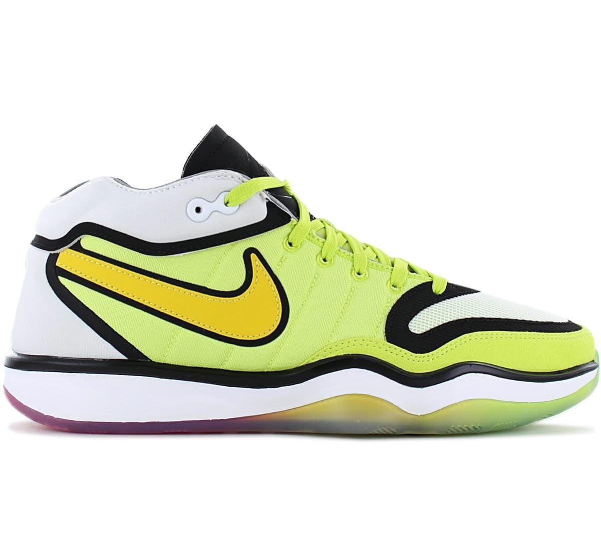 Nike Air Zoom Hustle Talaria Men's Sneakers Basketball Shoe
