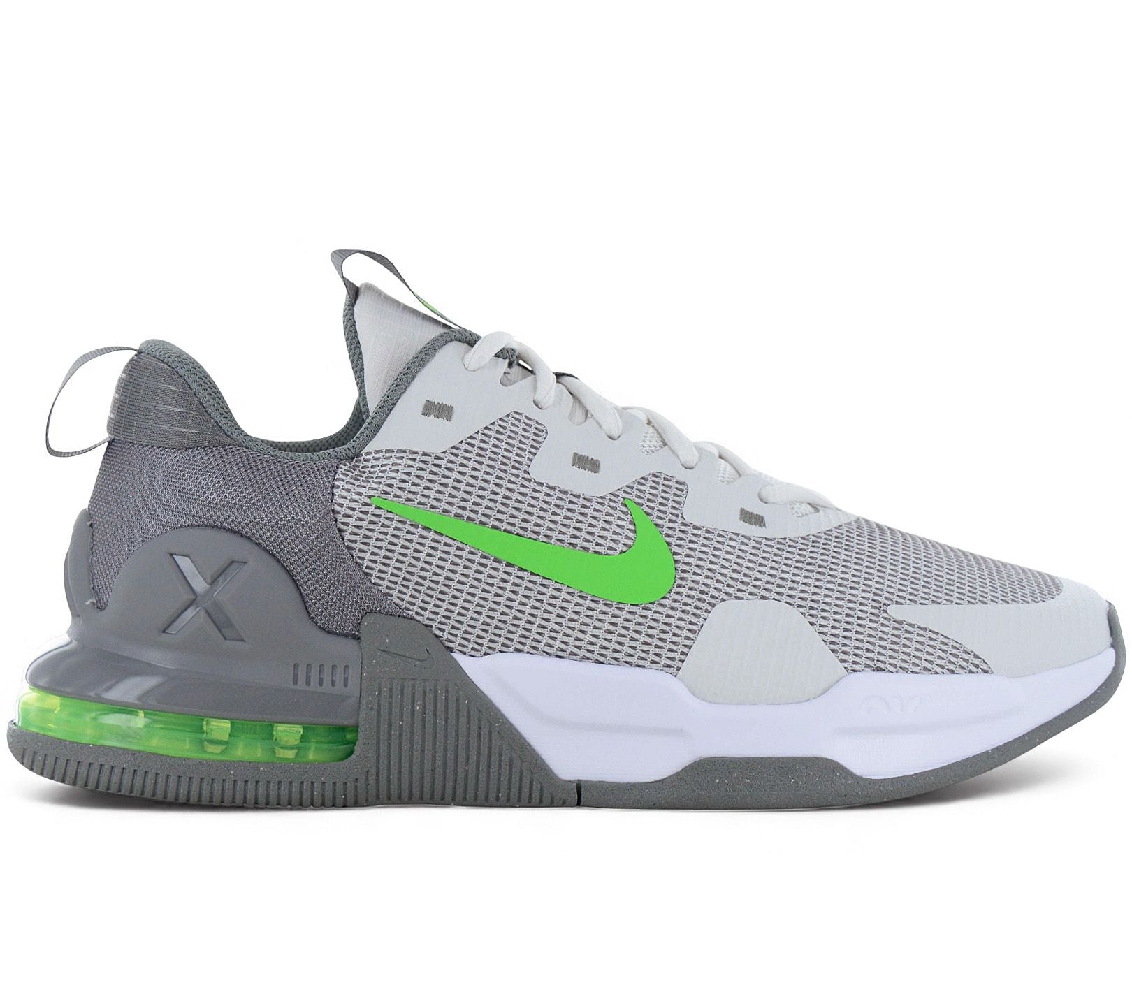 nike ashin modern grey