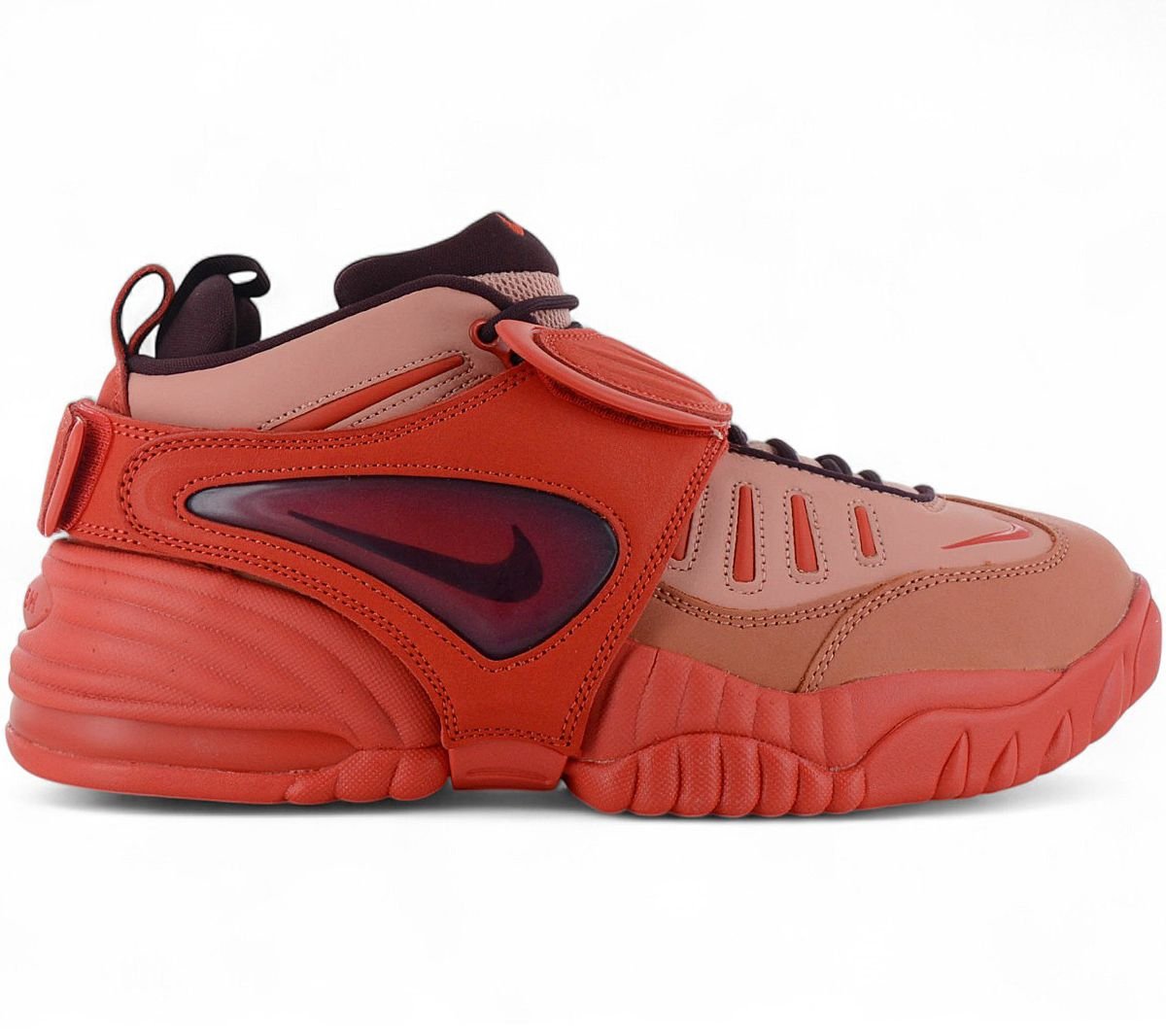 Nike x AMBUSH - Air Adjust Force SP - Men
