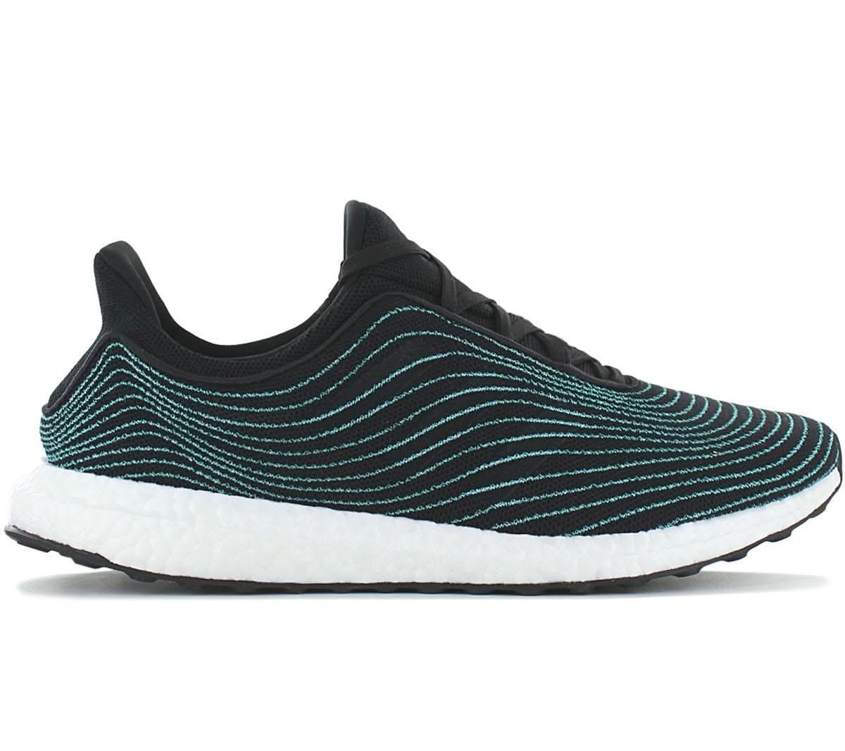 adidas Ultra Boost DNA Parley - Sneakers Shoes Black EH1184 adidas Ultra Boost DNA Parley - Sneakers Shoes Black EH1184