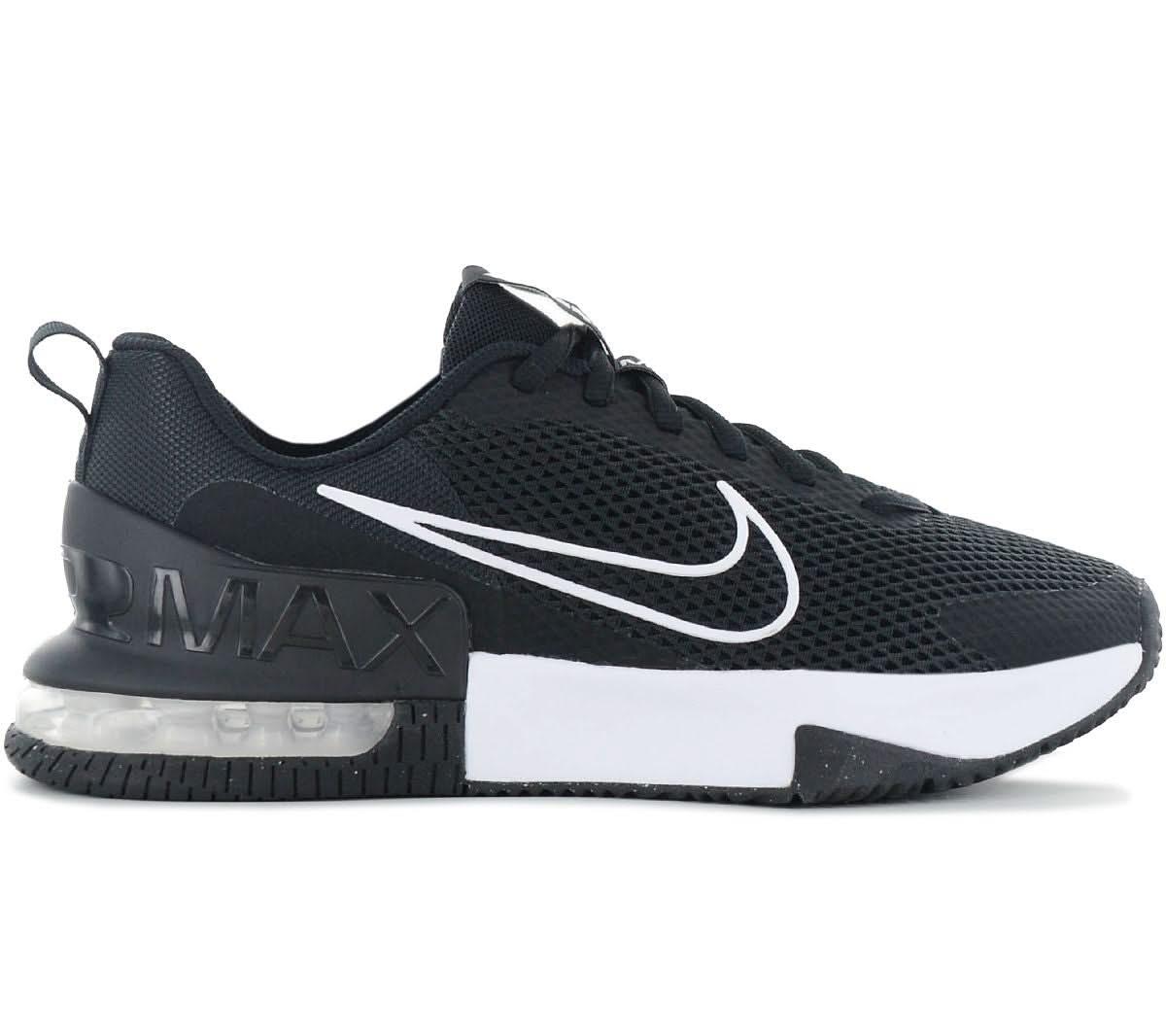 Nike Air Max Alpha Trainer Men's Sneakers Fitness Shoes Black FQ18