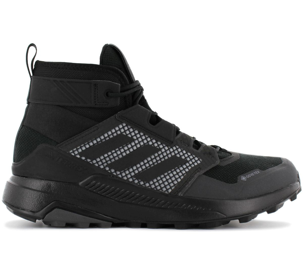 adidas TERREX Trailmaker Mid GTX Gore-Tex Erkek Yürüyüş Ayakkabısı