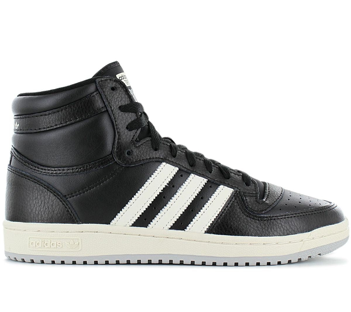 adidas Originals TOP TEN RB Zapatillas altas de cuero para hombre en