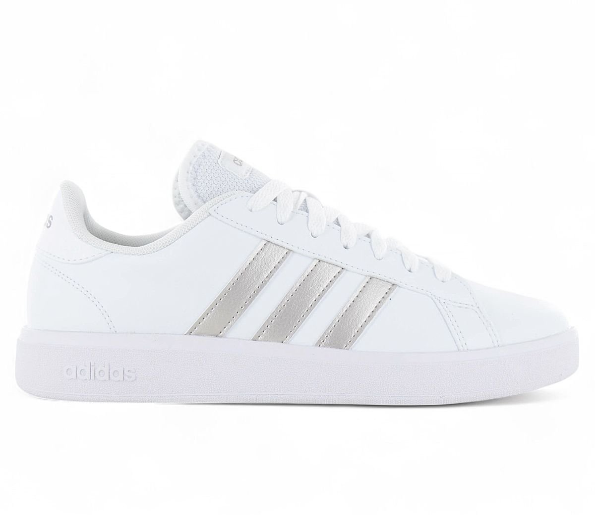 adidas Grand Court Base Dam Sneakers Skor Vita GW9263