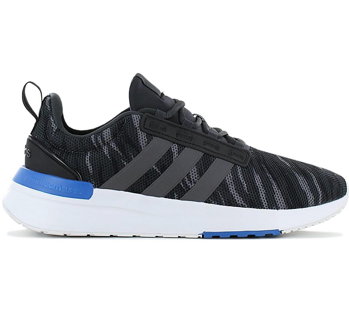 adidas Racer TR21 Men's Sneakers Shoes Black GY3683
