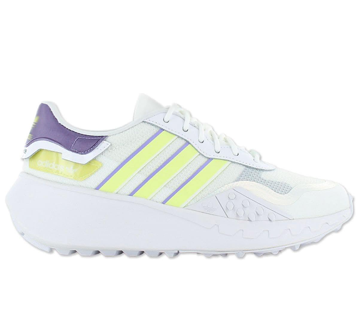 adidas Originals Choigo W Women's Shoes White H04324