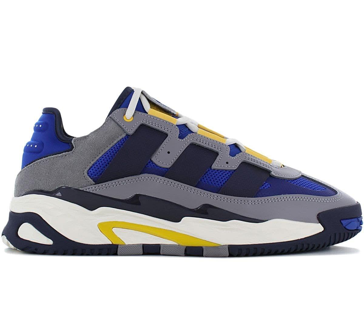 adidas Originals NITEBALL Men's Sneakers Shoes H06510