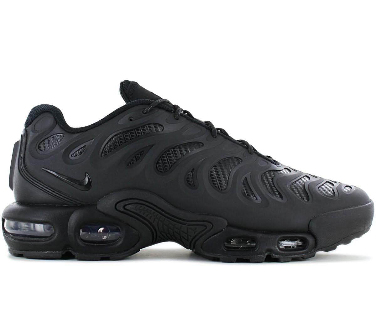 Nike Air Max Plus TN Drift Men's Sneakers Shoes Black HF0785-001