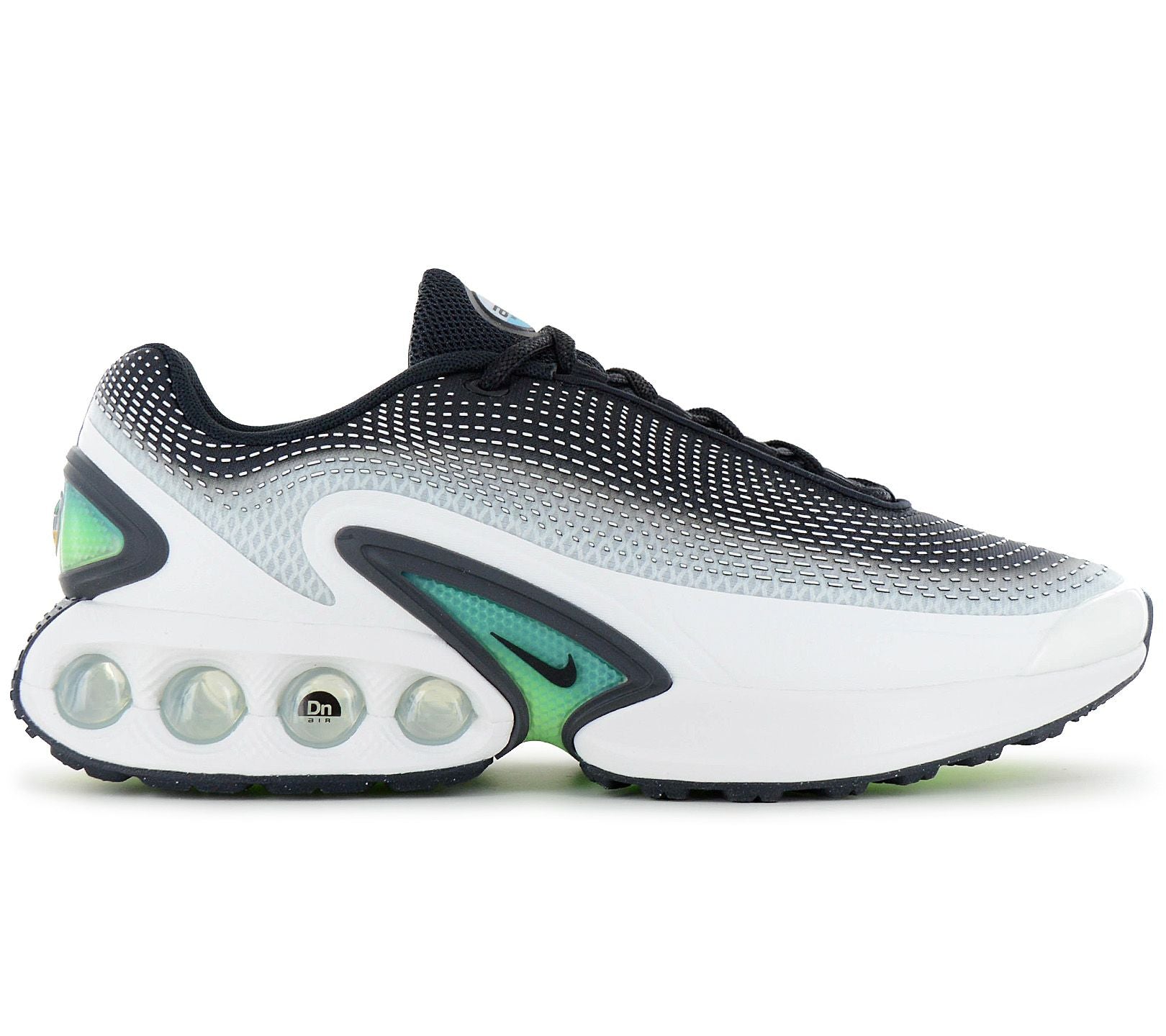 Nike Air Max DN SE - Erkek Spor Ayakkabıları HF5531-001
