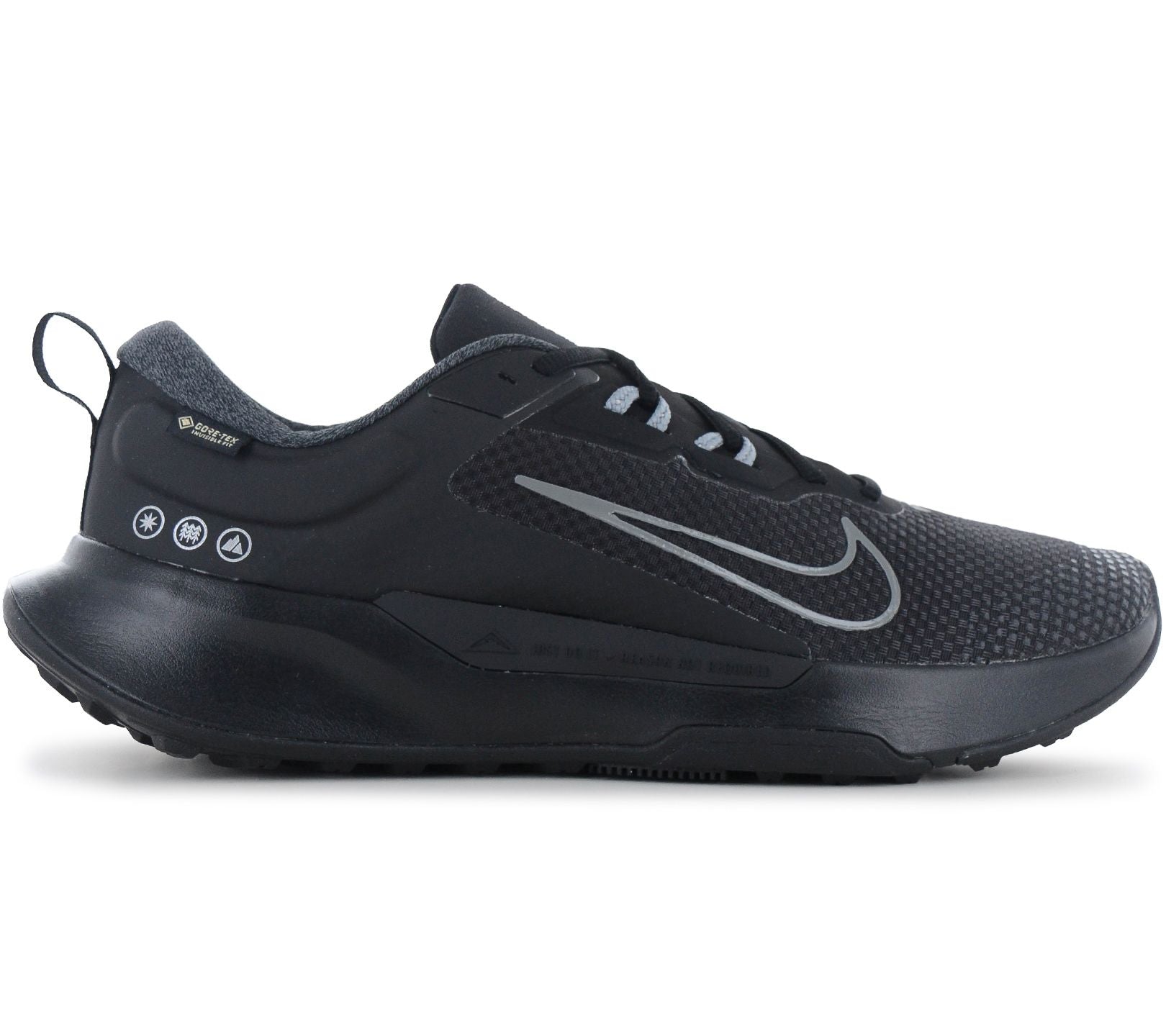 Nike Juniper Trail 2 GTX V2 - GORE-TEX - Men's Trail Running Shoes