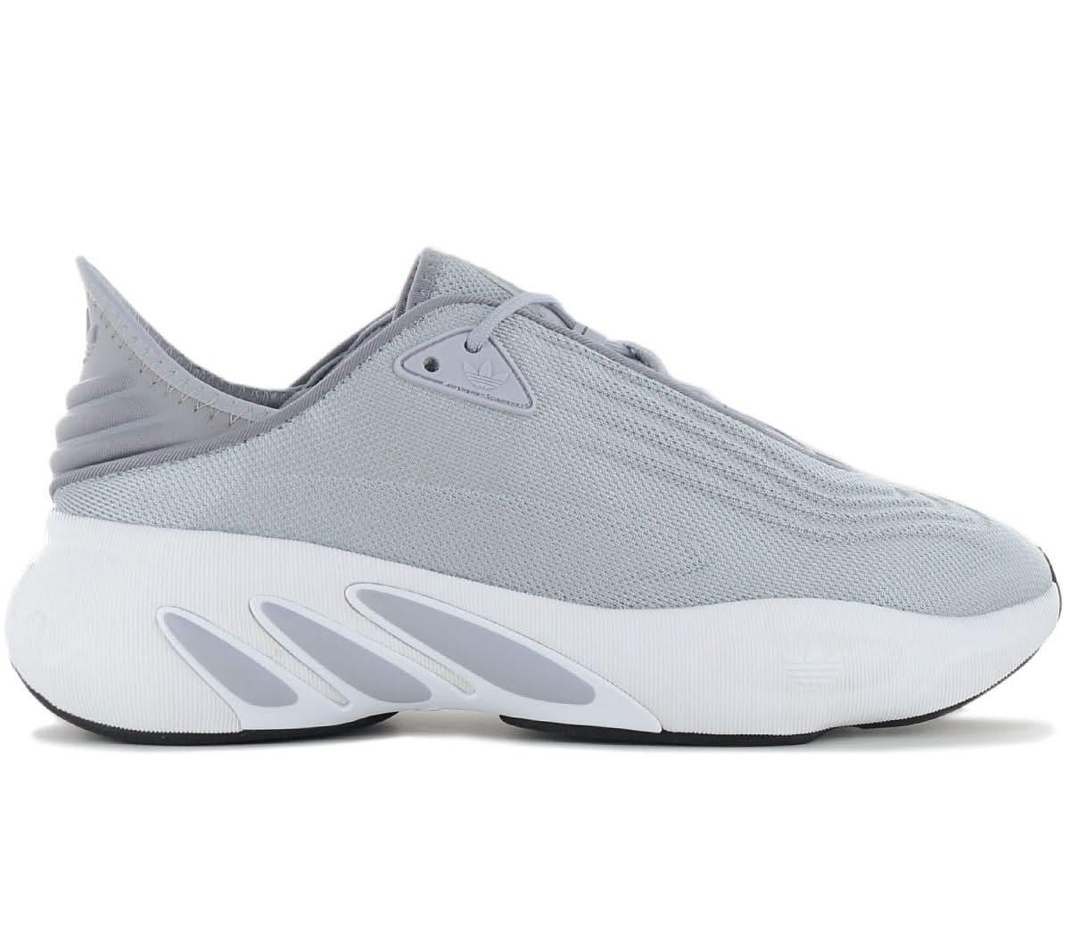 adidas Originals adiFOM SLTN - Men's Sneakers Shoes Gray HP6478 adidas Originals adiFOM SLTN - Men's Sneakers Shoes Gray HP6478