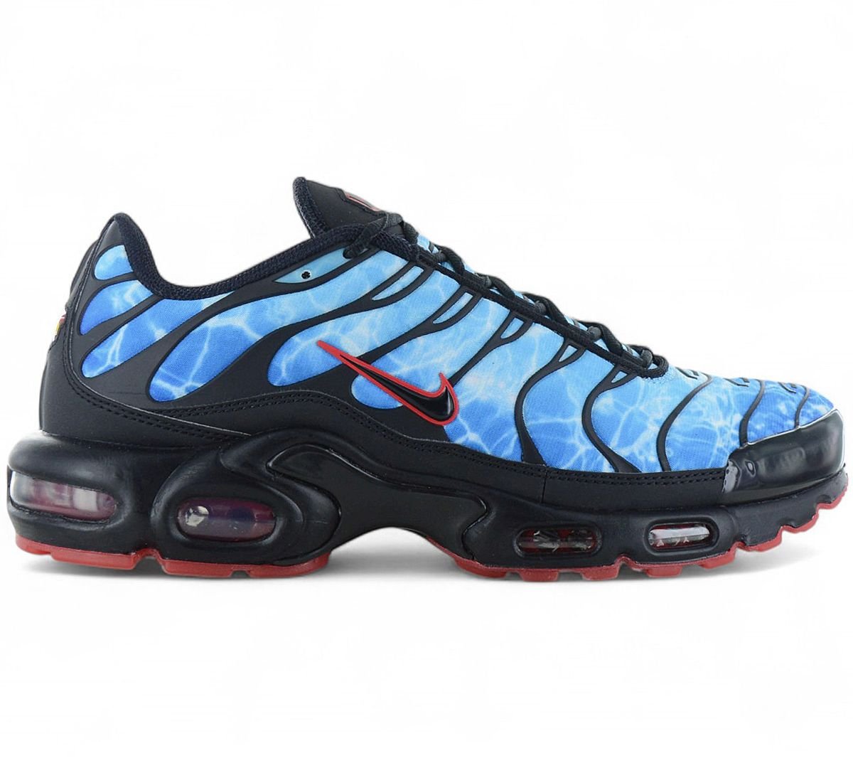 Nike Air Max Plus TN Attaque de requin Sneakers pour hommes chauss