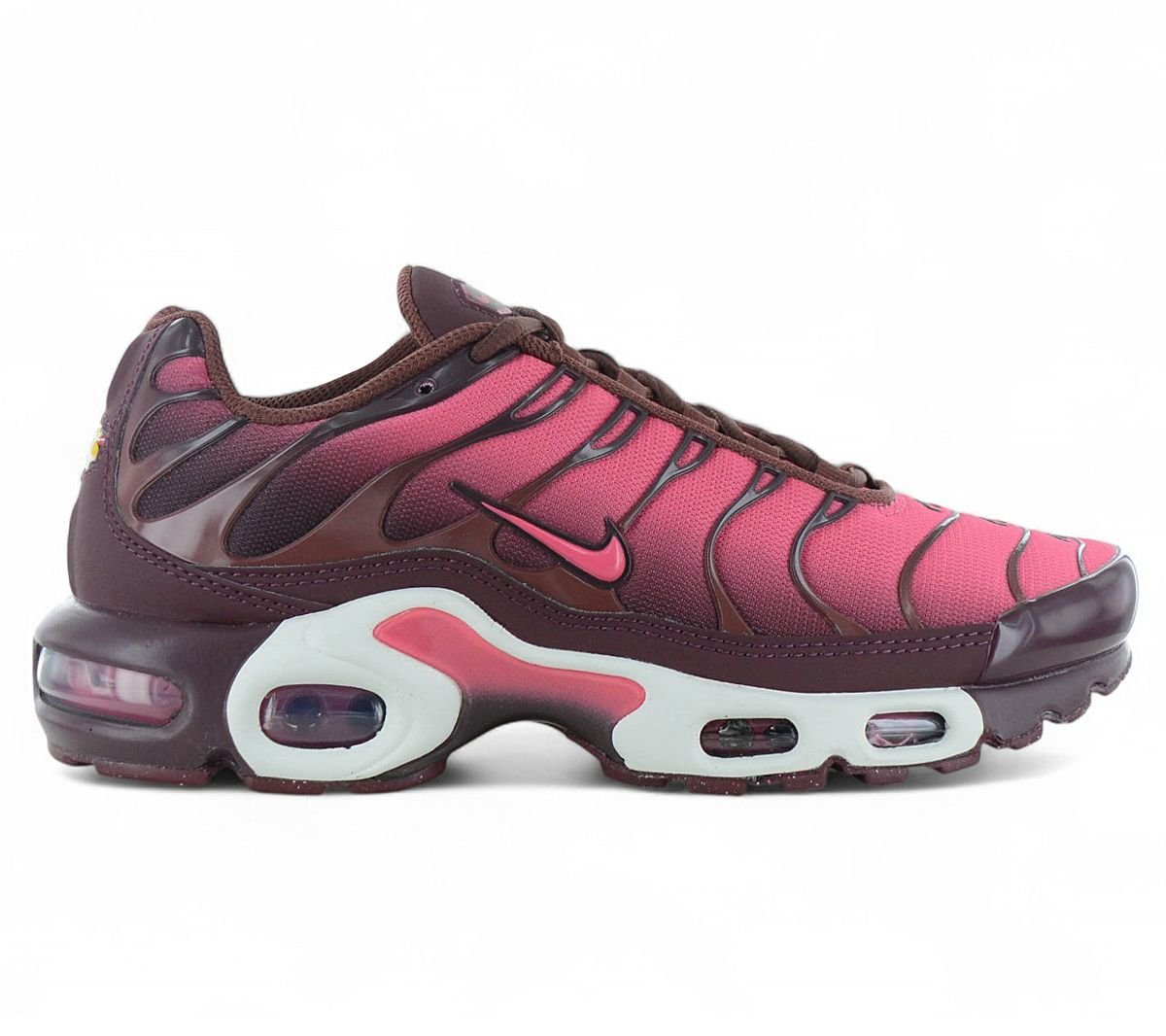 Nike Air Max Plus TN (W) Damen Sneakers Schuhe Pink HQ4048-600
