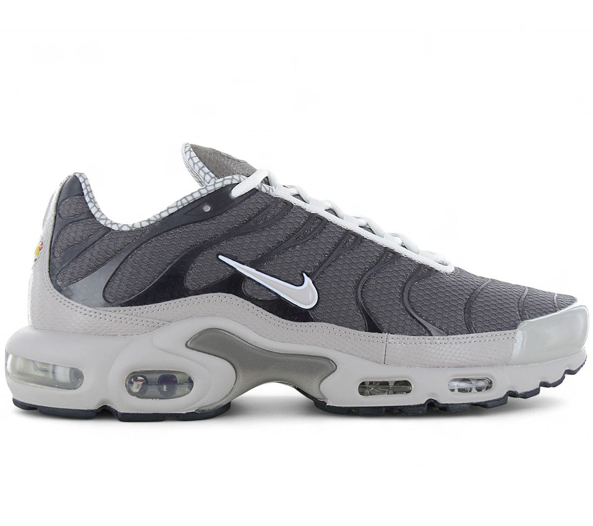 Nike Air Max Plus TN Year of The Snake Men's Sneakers Shoes Gray I