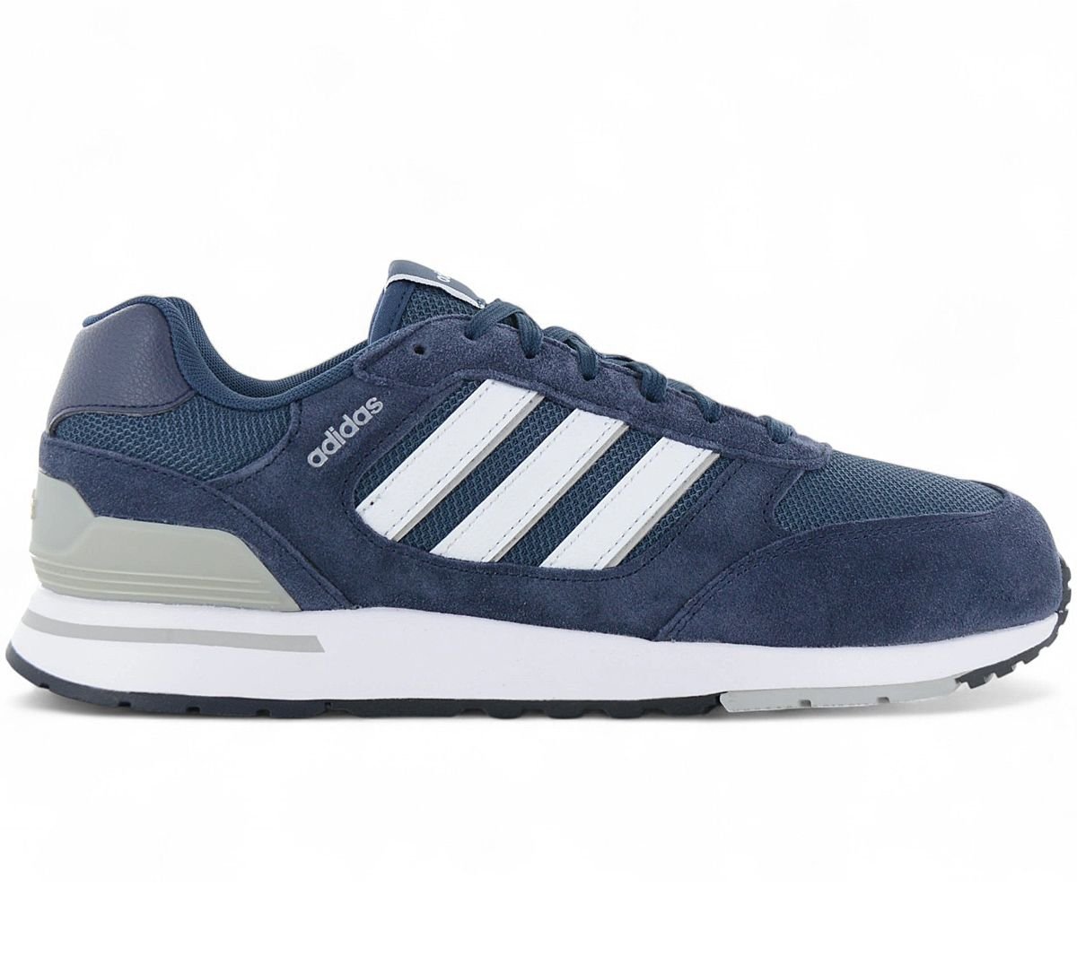 adidas Run 80s Men's Sneakers Shoes Blue ID1261