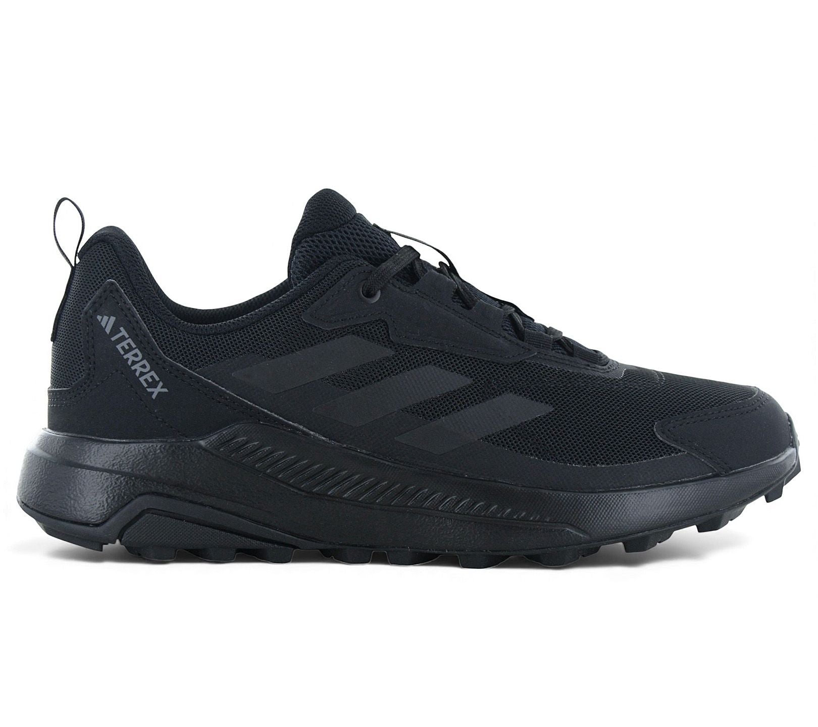 adidas TERREX Anylander W - Zapatillas de senderismo para mujer