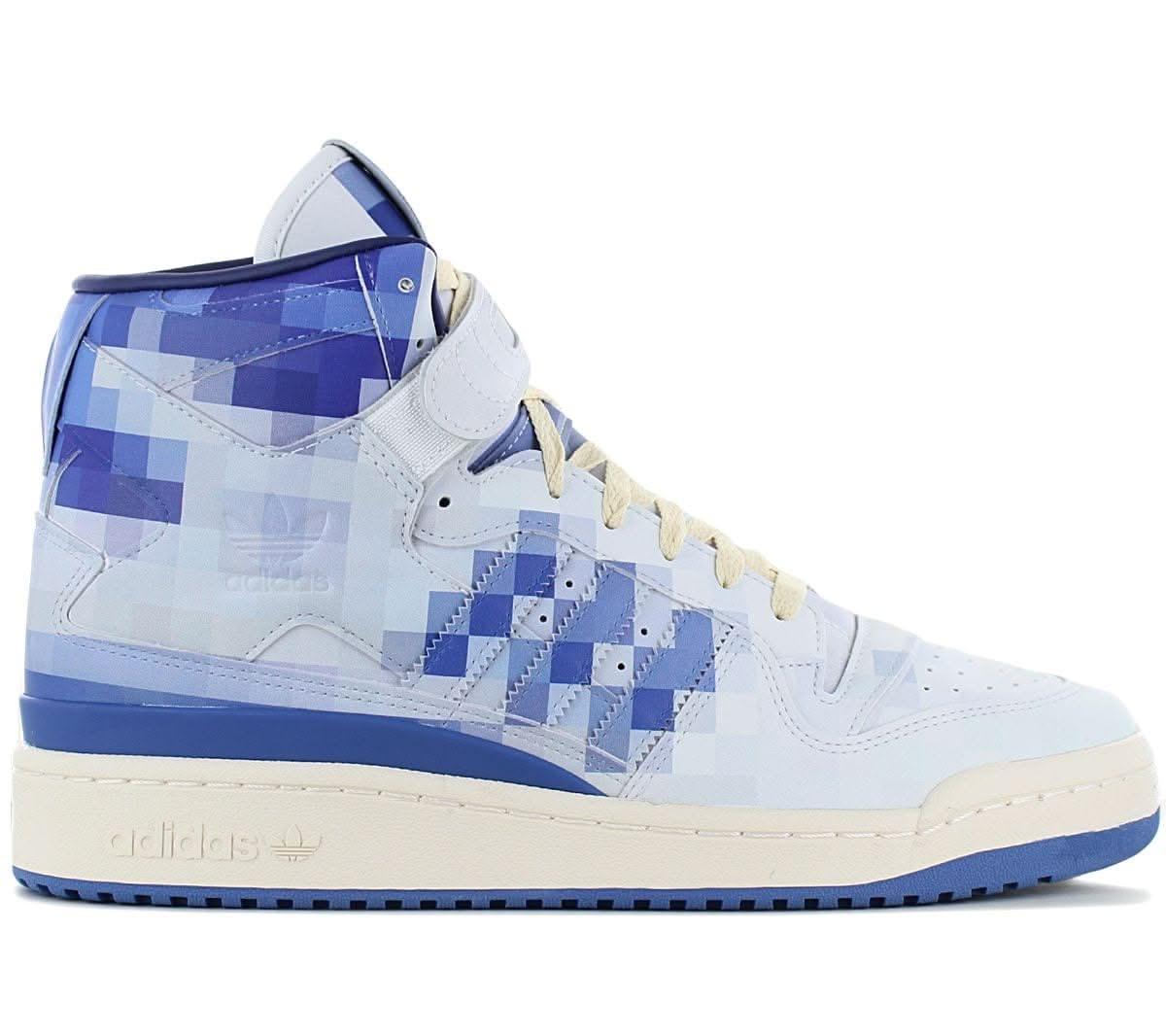 adidas Originals Forum 84 High Regard Approfondi Baskets Homme Cha