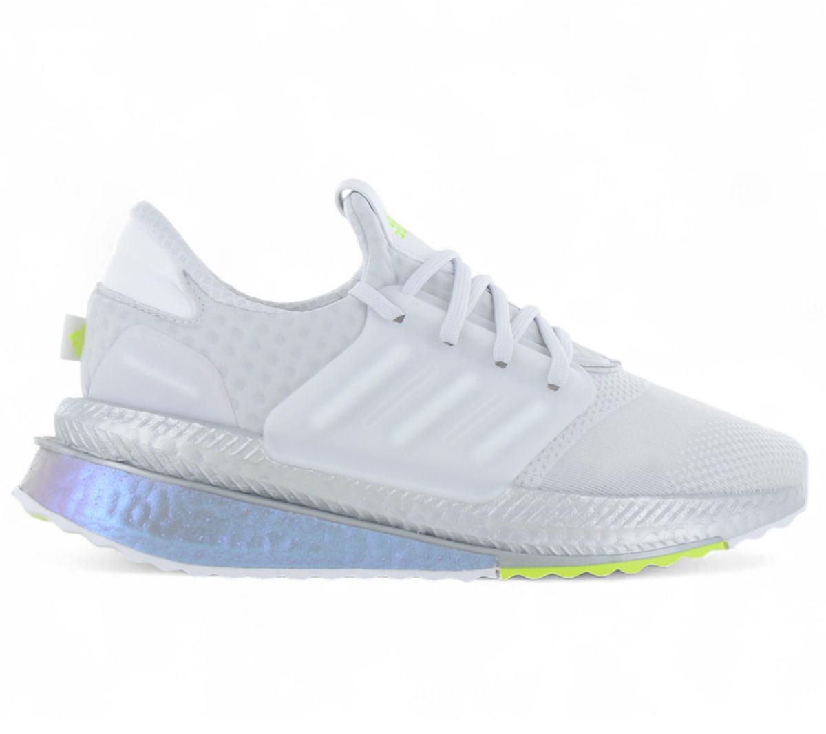 adidas X_PLR BOOST Women's Sneakers Shoes Gray ID9587