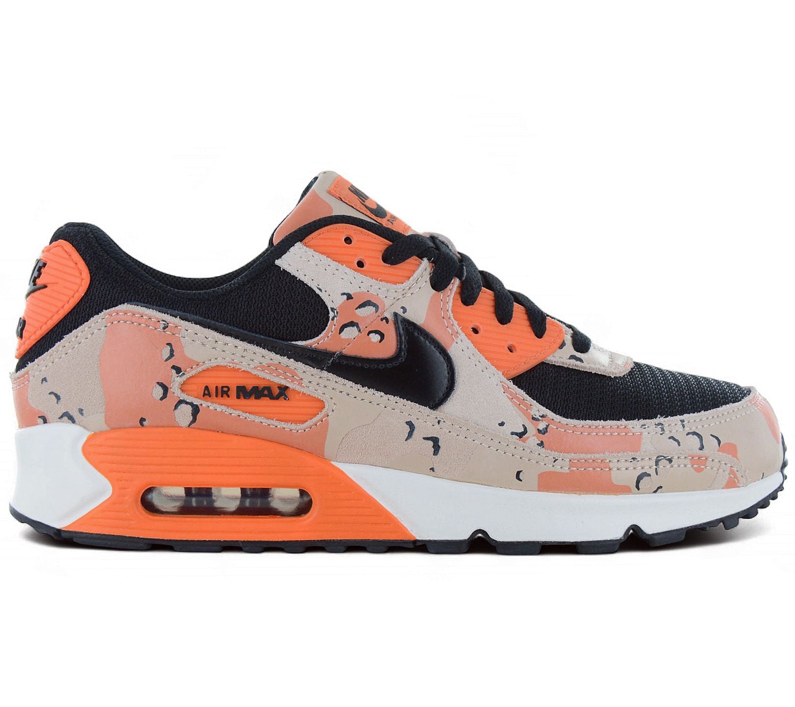 Nike Air Max 90 Premium Camo Pack Men's Sneakers Shoes IF1721-201