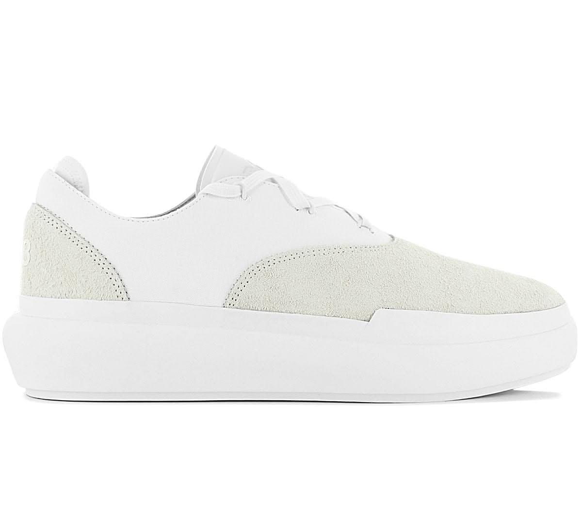 adidas Y-3 Ajatu Court Formal - Men's Sneakers Designer Shoes White IG adidas Y-3 Ajatu Court Formal - Men's Sneakers Designer Shoes White IG