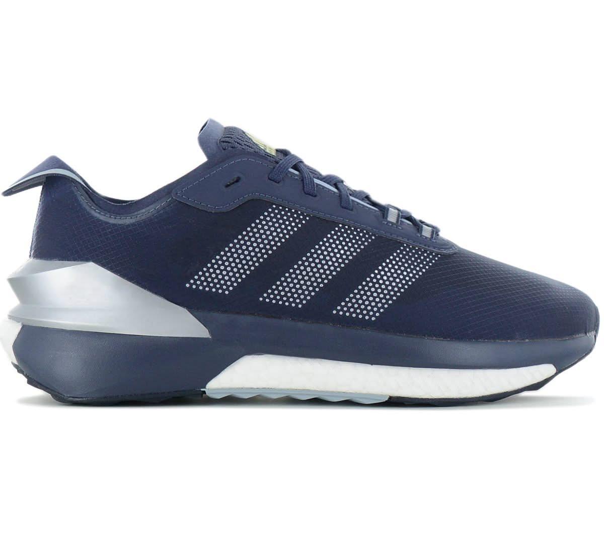 adidas Avryn Boost Men's Sneakers Shoes Blue IG2352