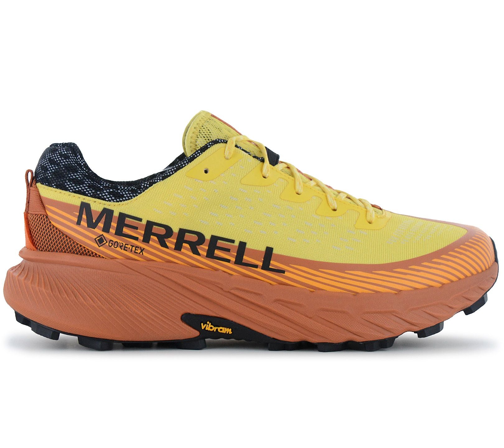 Merrell Agility Peak 5 GTX GORE-TEX - Men's Trail Running Shoes