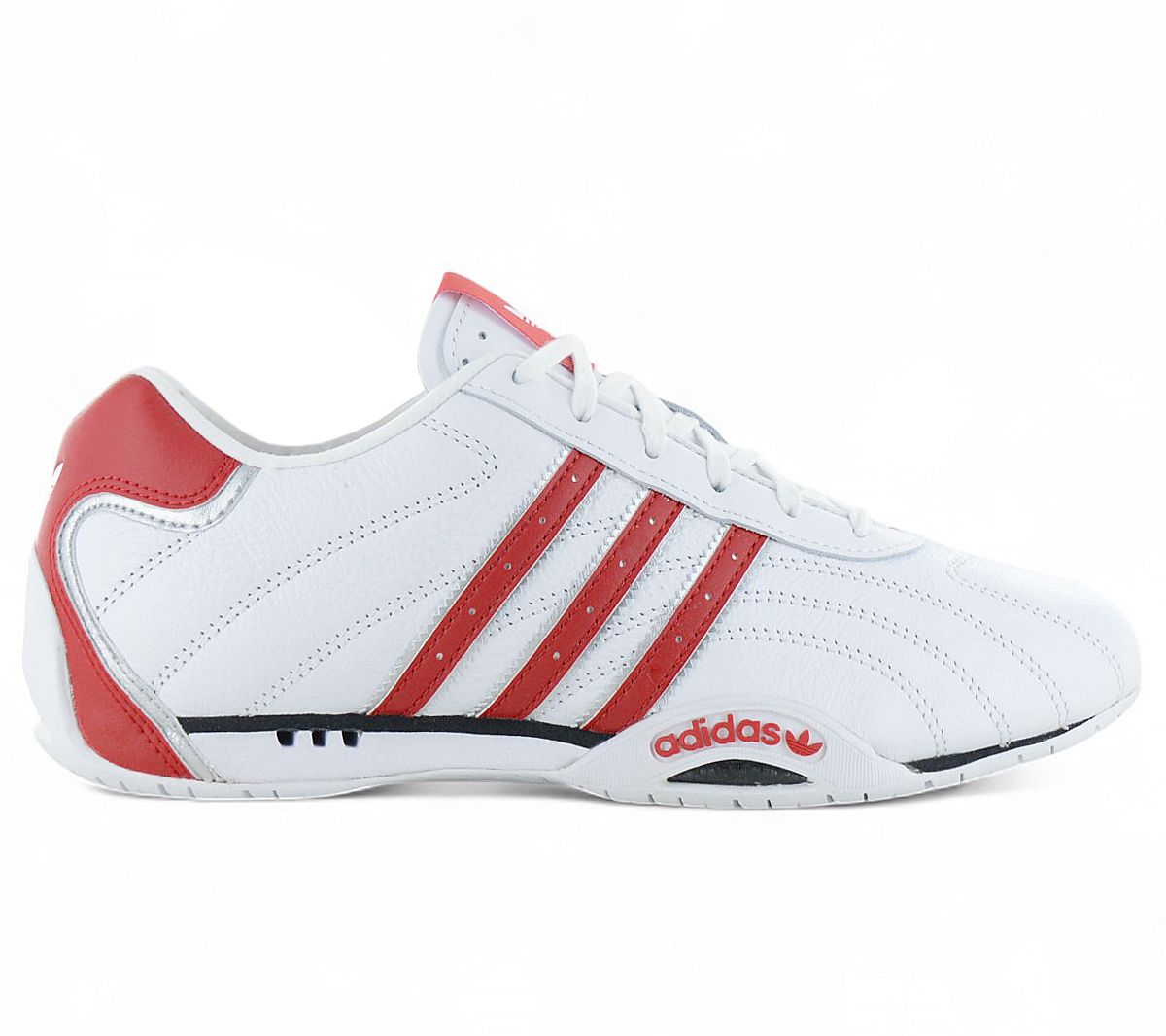 adidas Originals Adi Racer LO Shoes Sneakers White JH8736