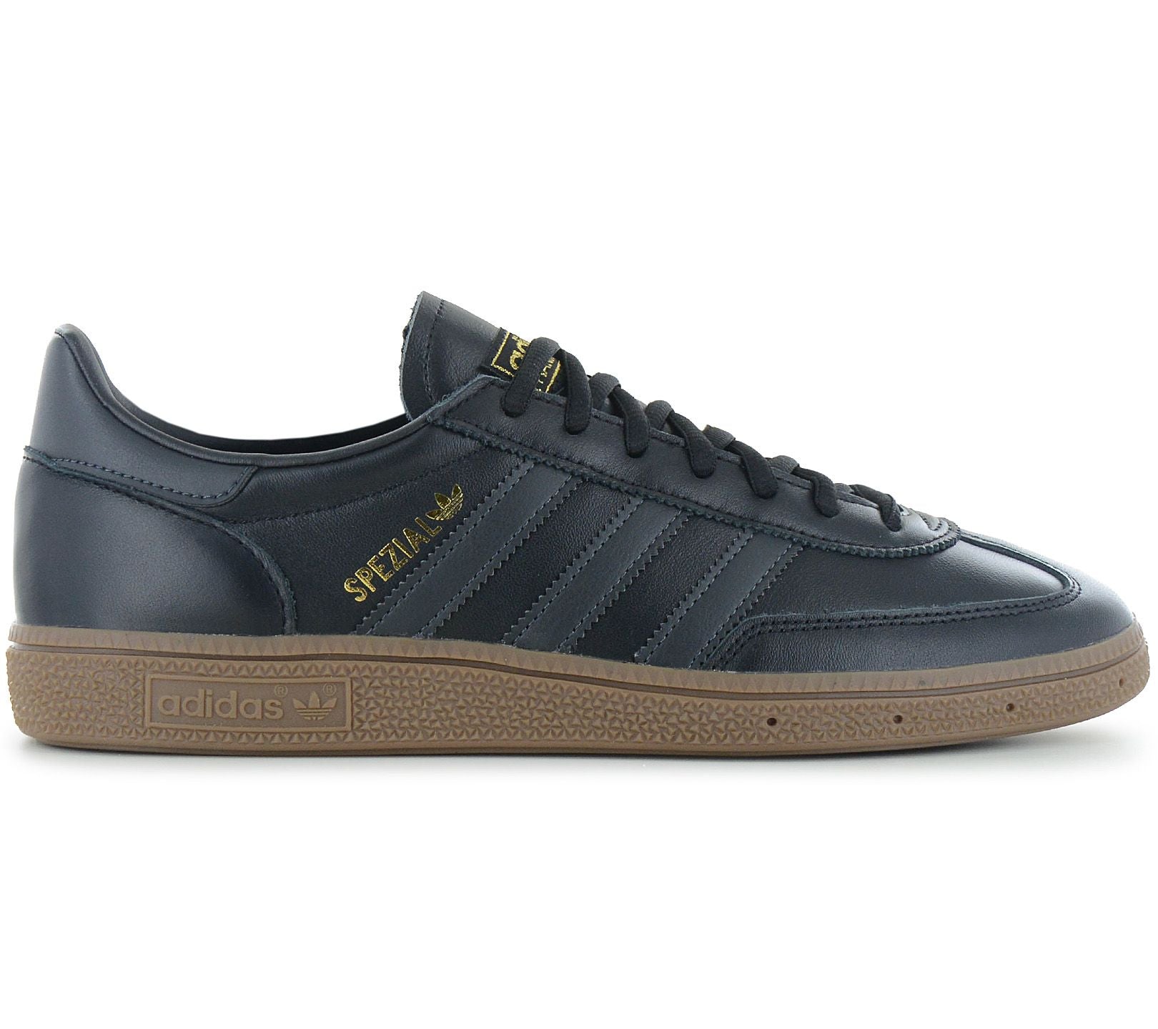 adidas gazelle silver green womens Adidas | Handball Spezial ST Sneakers for Men
