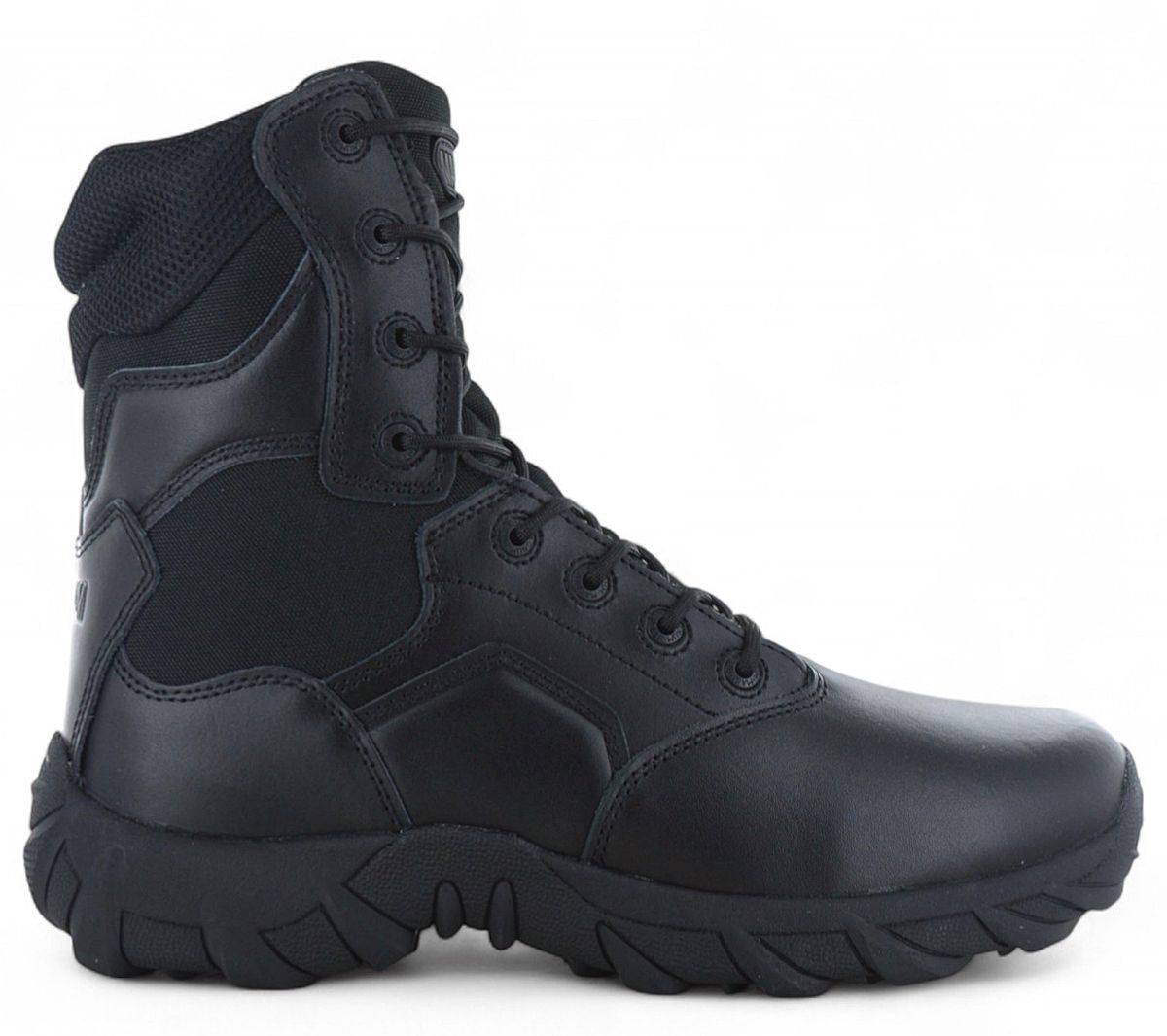 Magnum Cobra V1 Men's Tactical Boots Deployment Boots Black M000