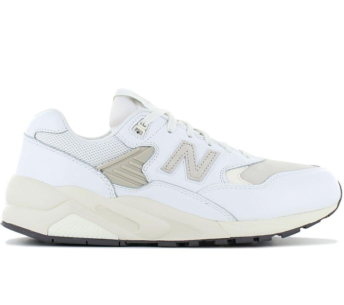 New Balance MT580 Sneakers Shoes White MT580VTG 580