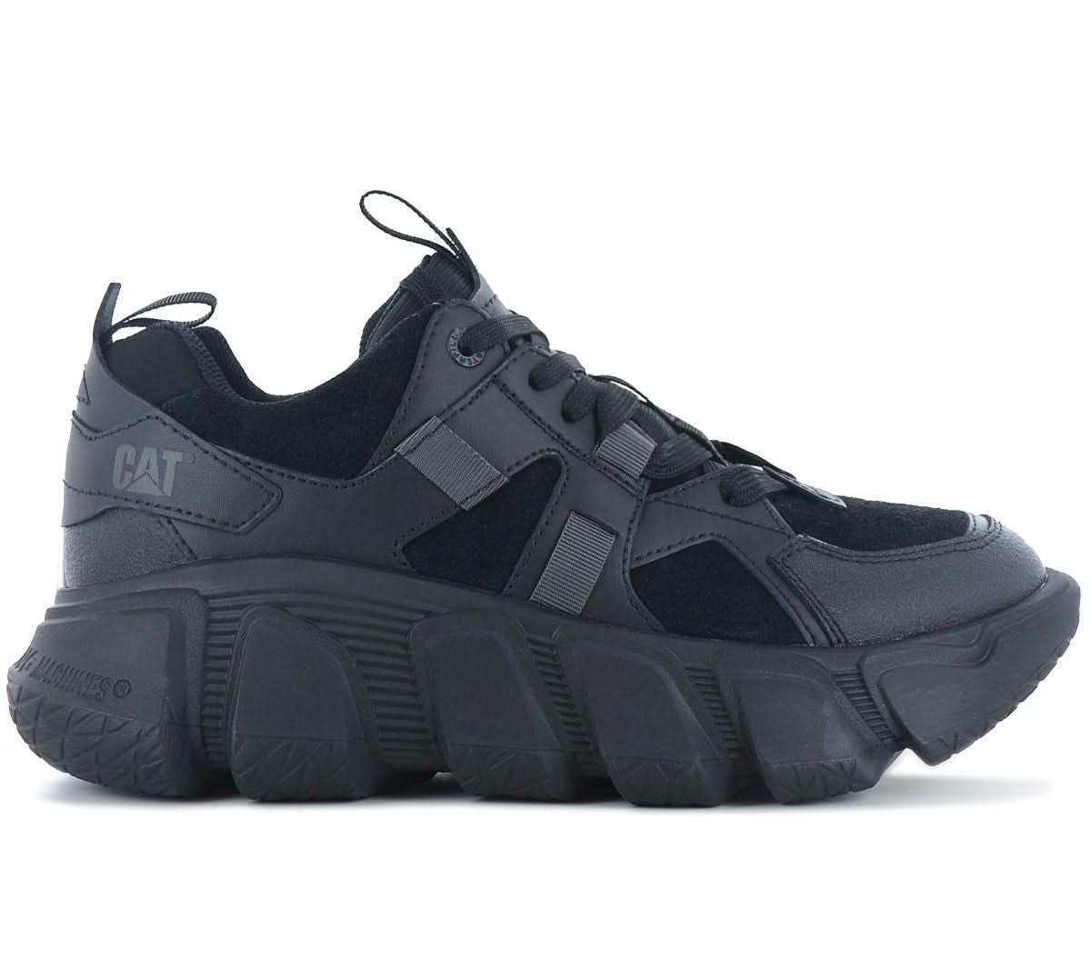 Caterpillar Lage Sneakers Eco Intruder Caterpillar Lage Sneakers Eco Intruder