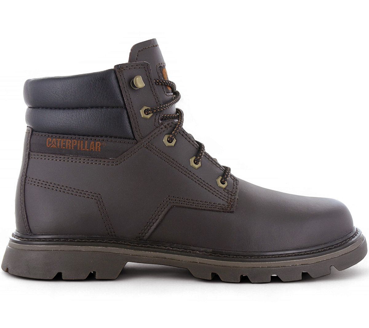 Cat Venward Zapatos De Trabajo Caterpillar Con Punta De Carbono Para