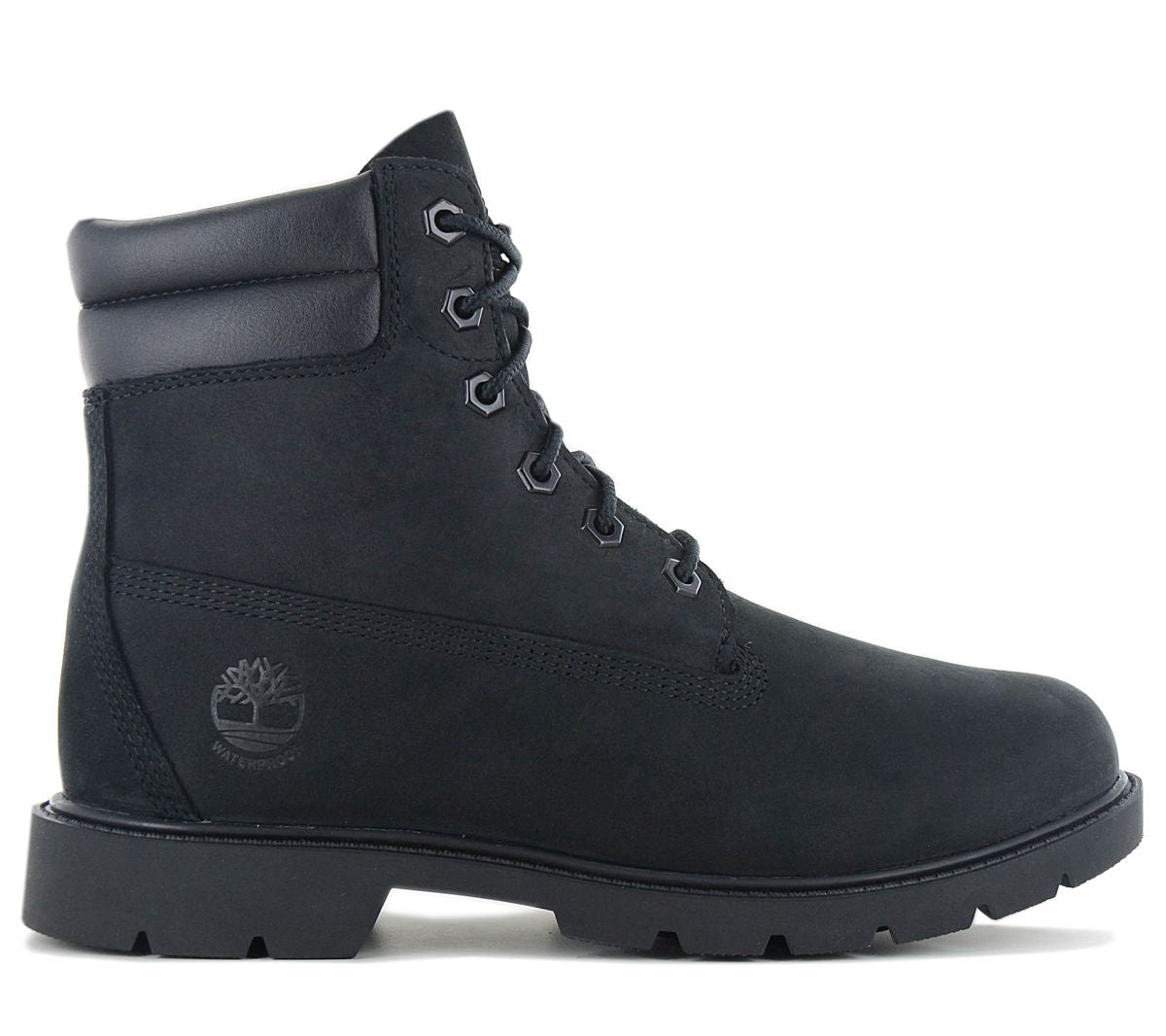 Timberland Linden Woods bota impermeable WP de pulgadas Botas