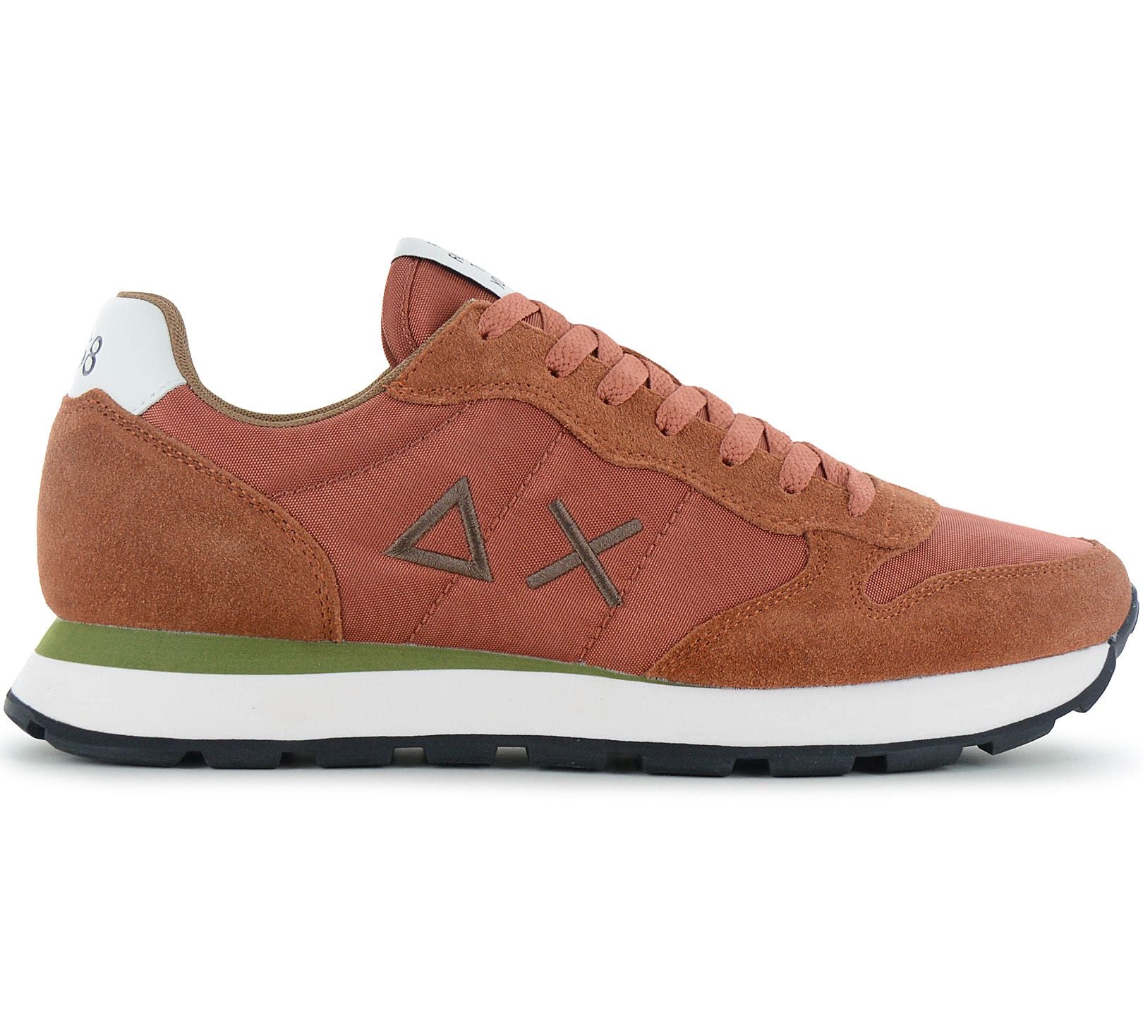 Romika Präsident 88 Scarpe Da Ginnastica Uomo: Comode Pantofole Con Plantare Anatomico Per Interni Ed Esterni - 5