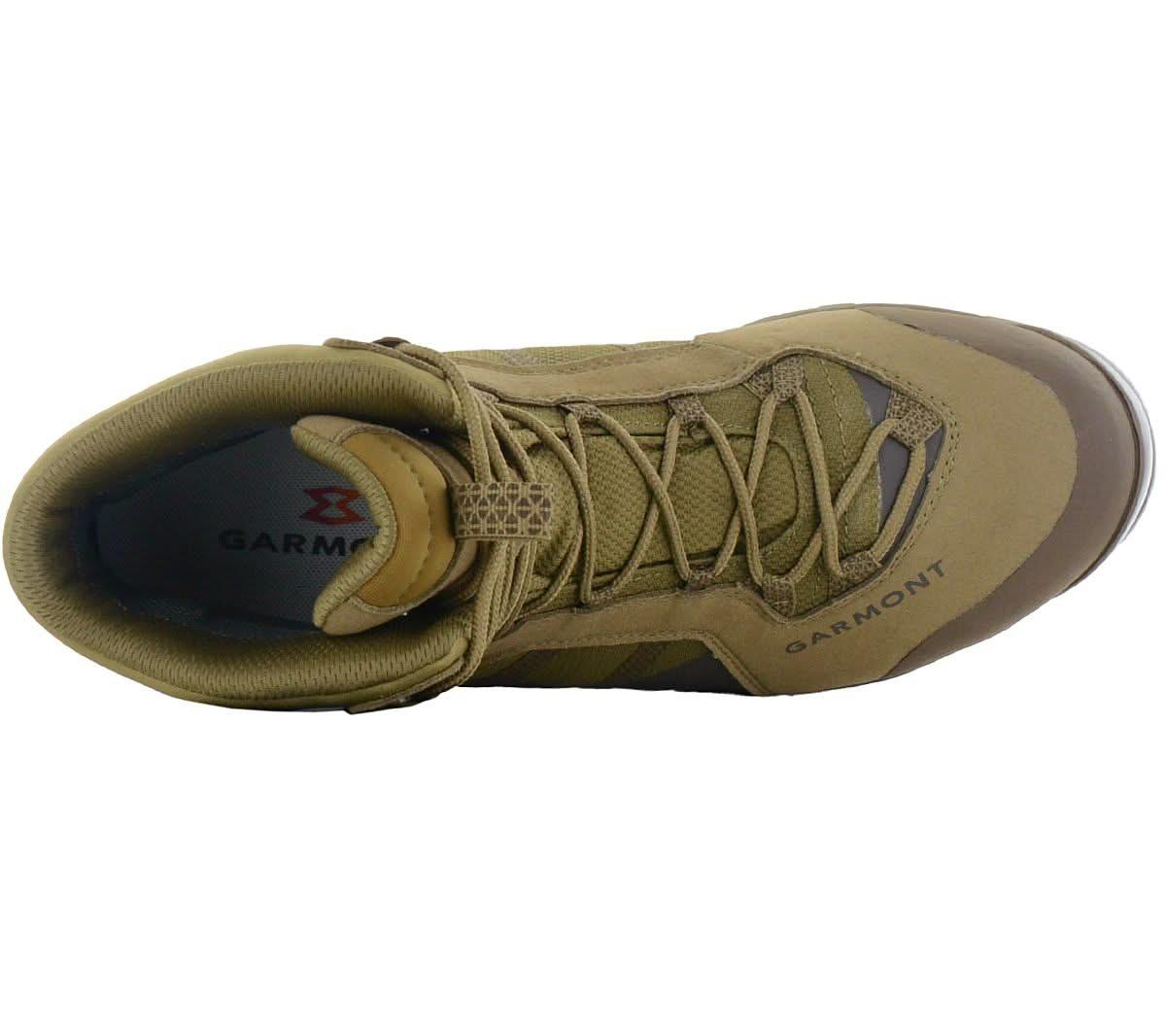 GARMONT T4 TOUR GTX REGULAR - GORE - TEX - Herren Wanderschuhe Taktische Wanderstiefel 002441 - Brandstyle24