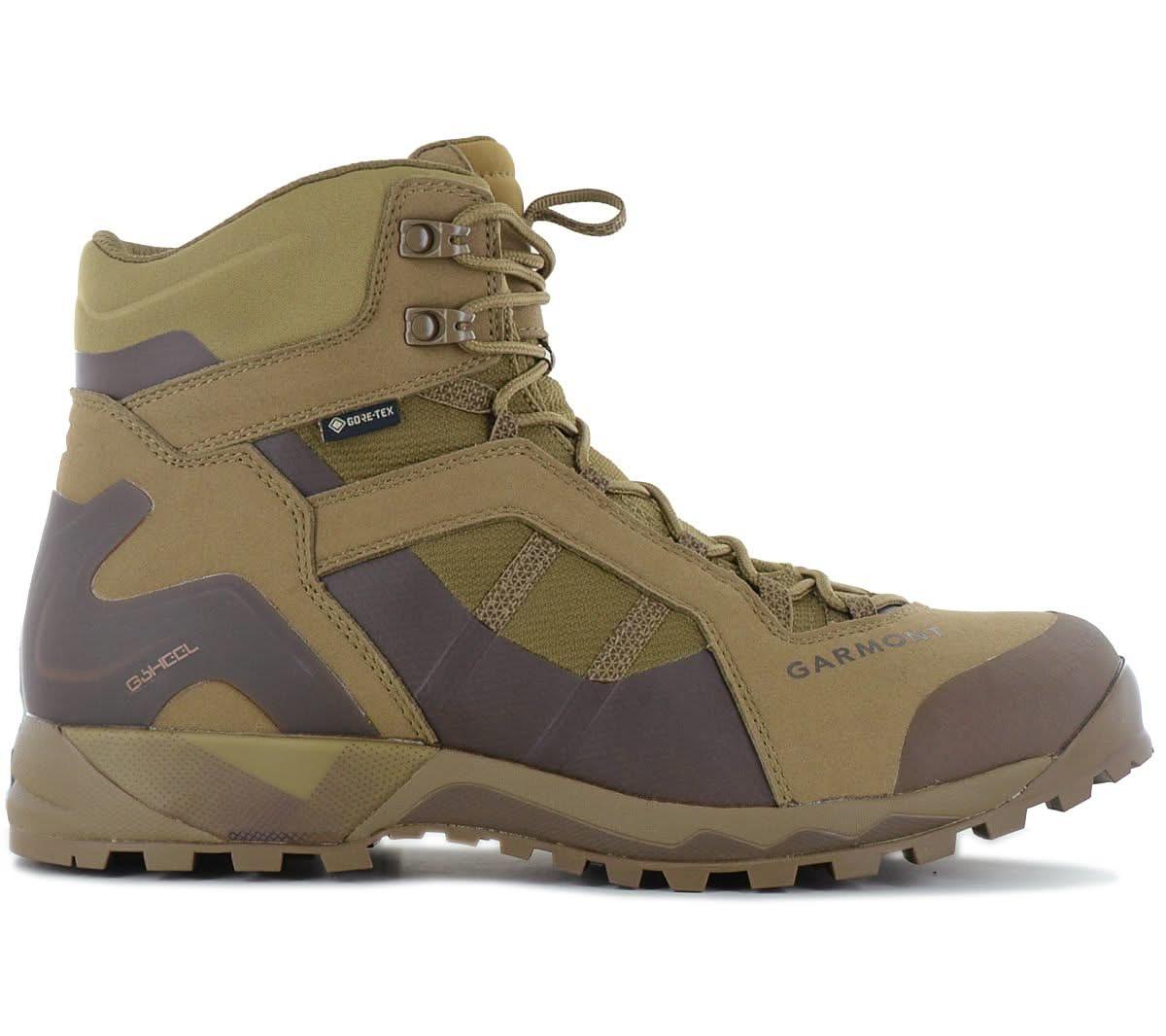 GARMONT T4 TOUR GTX REGULAR - GORE - TEX - Herren Wanderschuhe Taktische Wanderstiefel 002441 - Brandstyle24