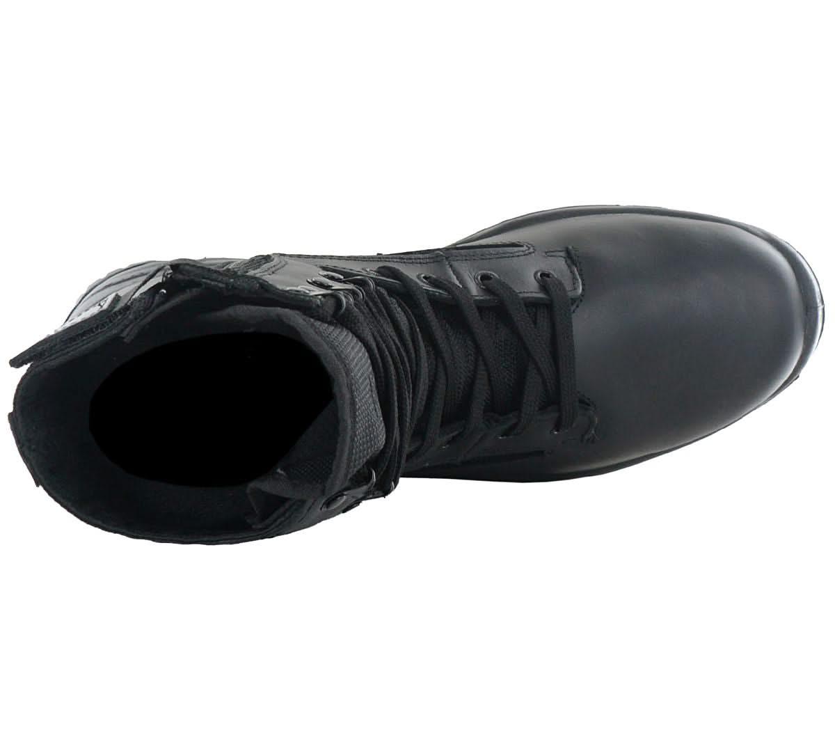 GARMONT T8 LE 2.0 REGULAR - Herren Einsatz Polizei Boots Taktische Stiefel Schwarz 002567 - Brandstyle24