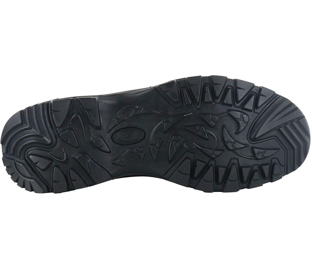 GARMONT T8 LE 2.0 REGULAR - Herren Einsatz Polizei Boots Taktische Stiefel Schwarz 002567 - Brandstyle24