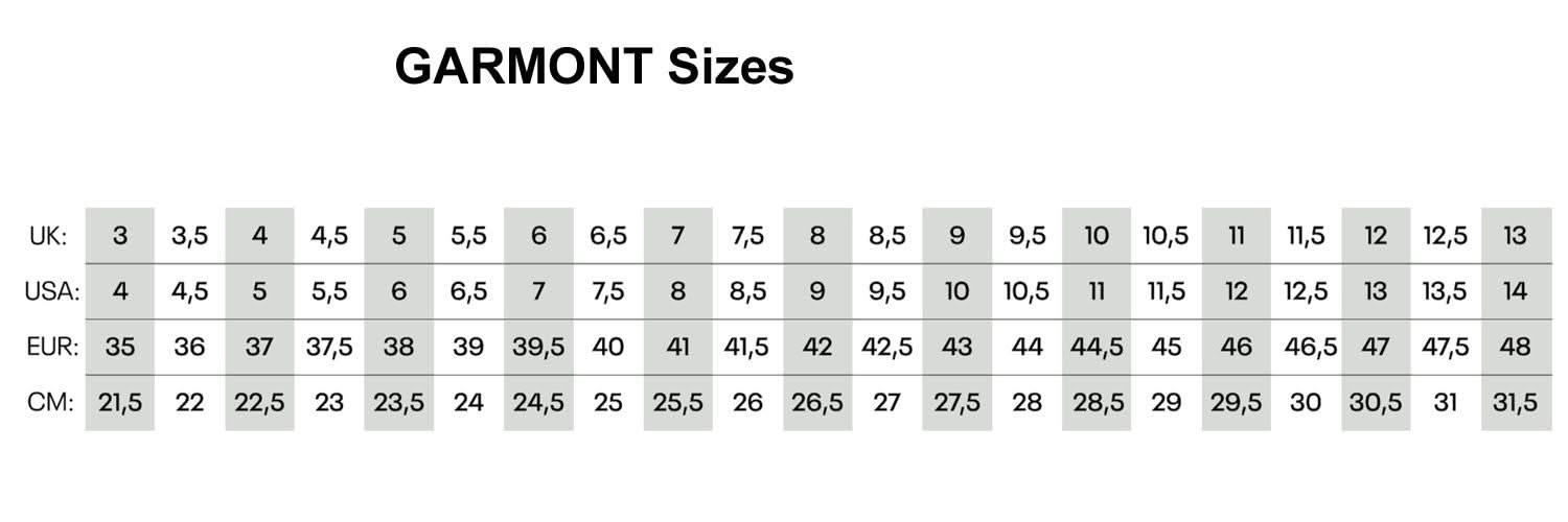 GARMONT T8 LE 2.0 REGULAR - Herren Einsatz Polizei Boots Taktische Stiefel Schwarz 002567 - Brandstyle24