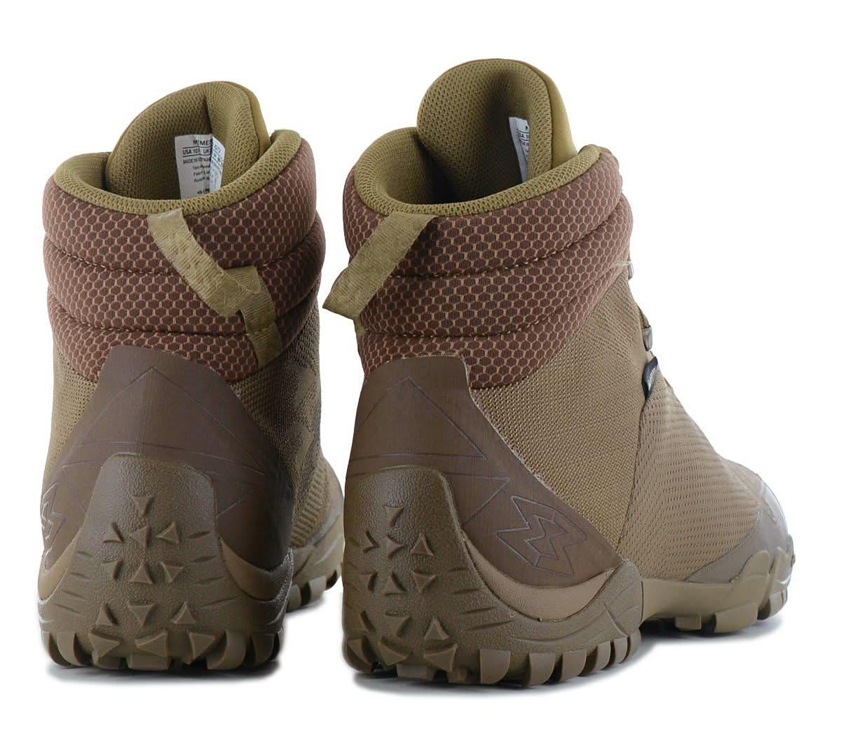 GARMONT NEMESIS 6.2 GTX - GORE - TEX - Herren Wanderschuhe Taktische Wanderstiefel 002571 - Brandstyle24