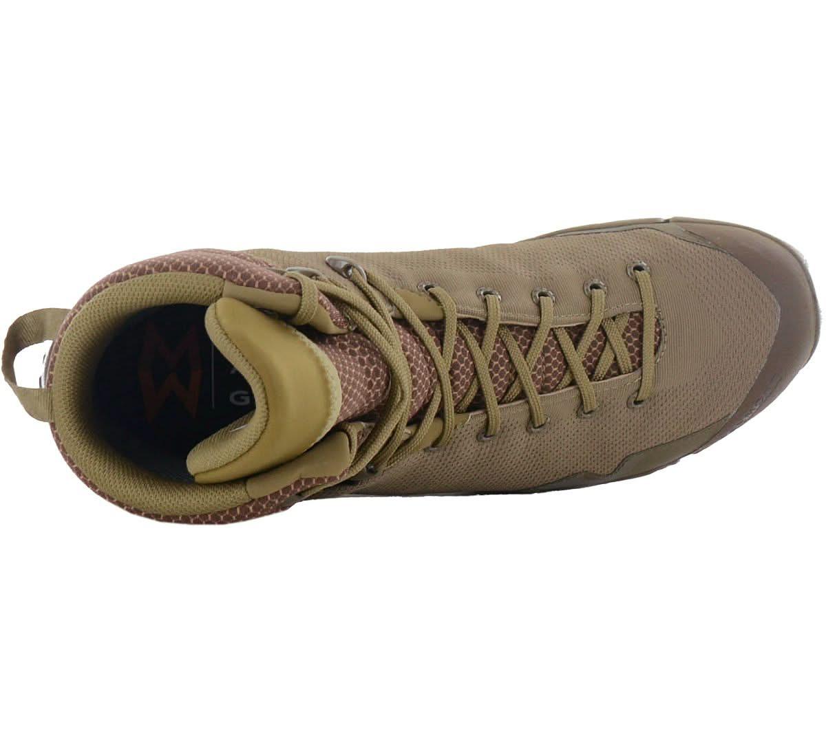 GARMONT NEMESIS 6.2 GTX - GORE - TEX - Herren Wanderschuhe Taktische Wanderstiefel 002571 - Brandstyle24