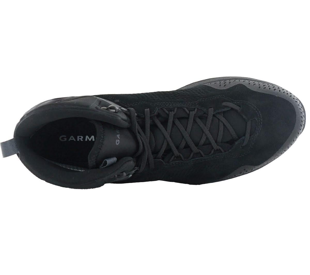 GARMONT T4 GROOVE G - DRY - Wasserfeste Herren Schuhe Taktische Stiefel Schwarz 002712 - Brandstyle24